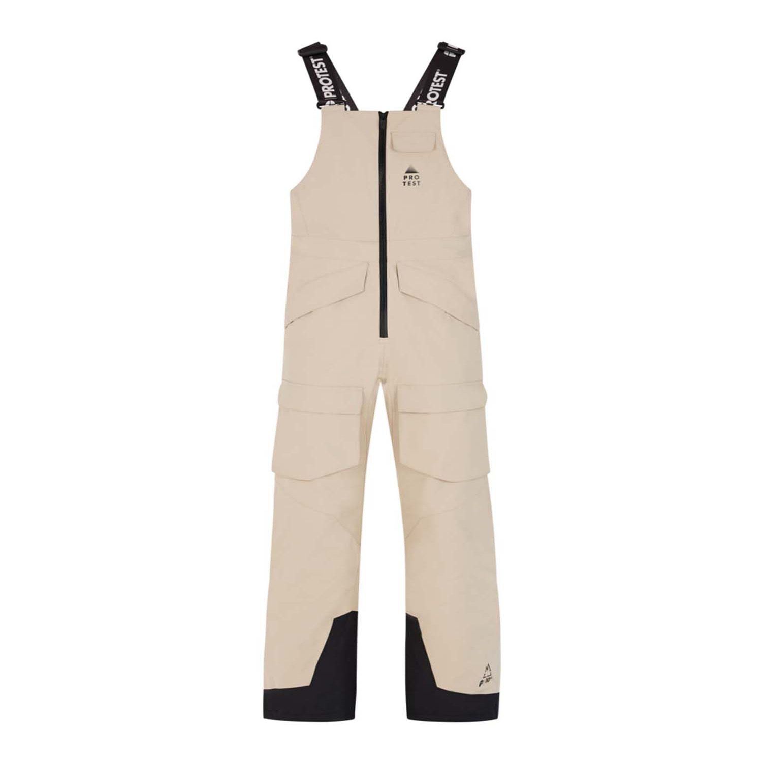 Protest PRTDario Salopette