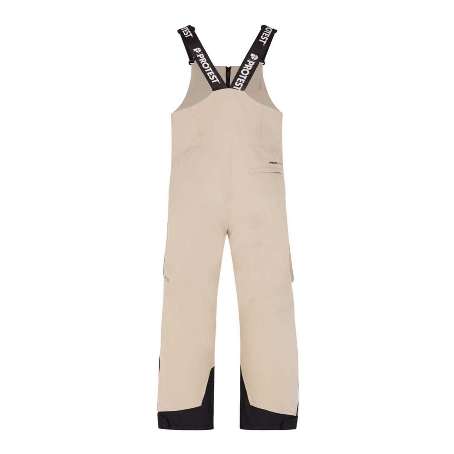 Protest PRTDario Salopette