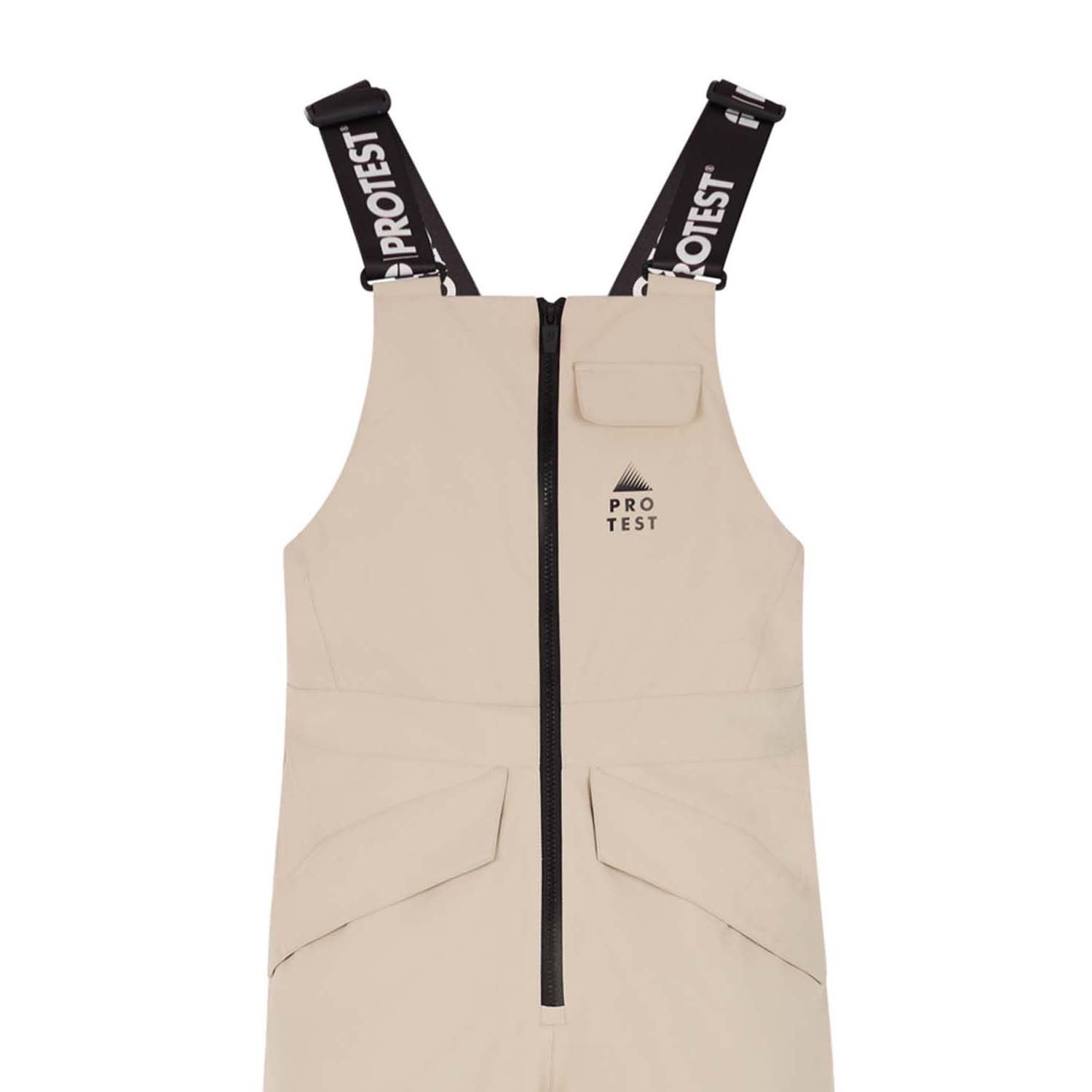 Protest PRTDario Salopette