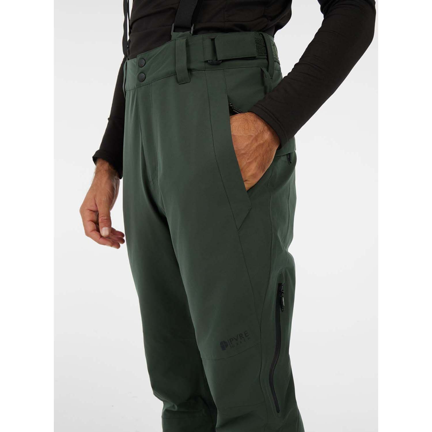 Protest PRTMikado Ski Trousers