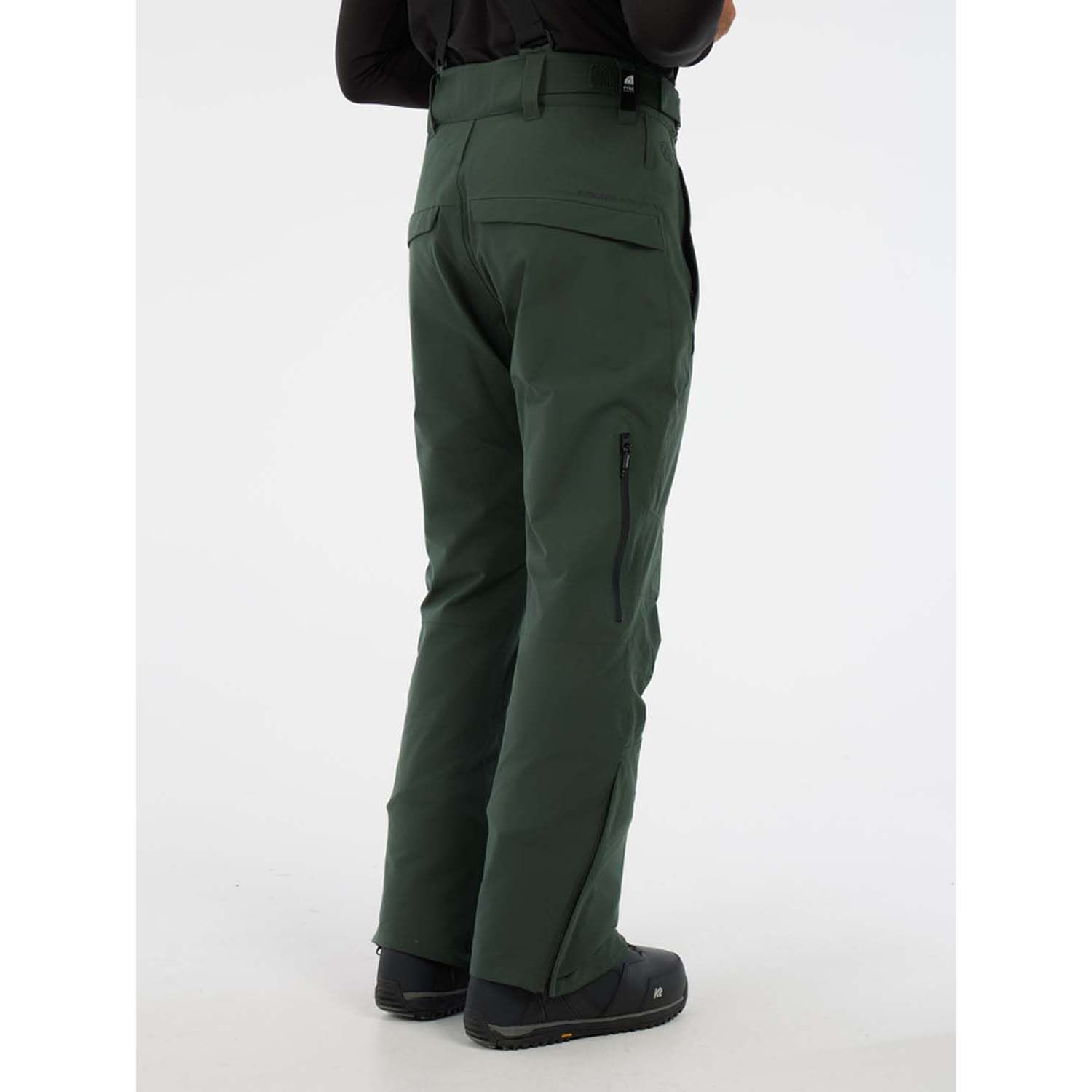 Protest PRTMikado Ski Trousers