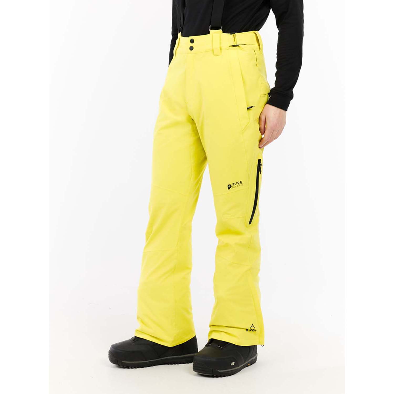 Protest PRTMikado Ski Trousers