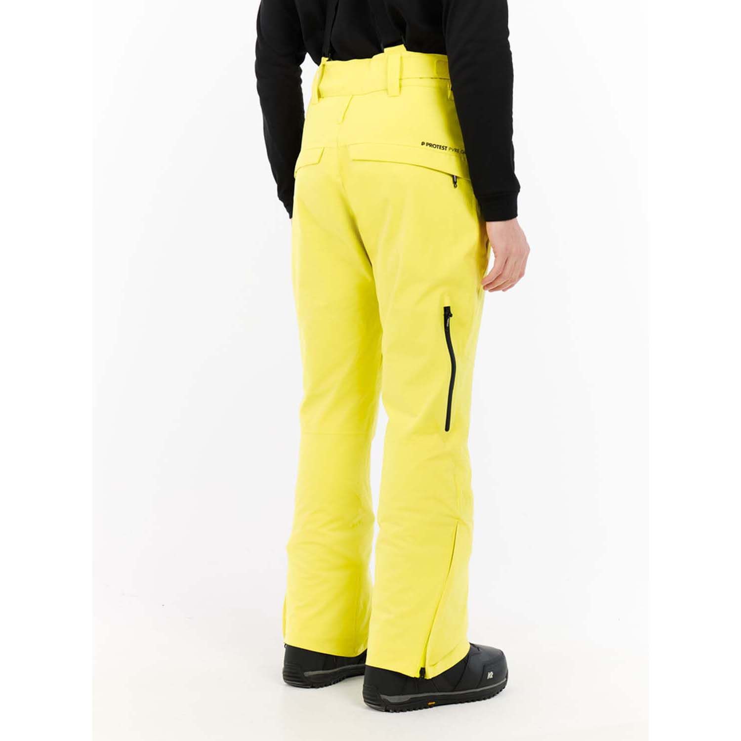 Protest PRTMikado Ski Trousers