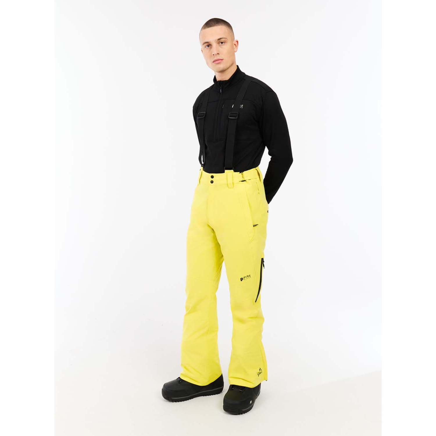 Protest PRTMikado Ski Trousers