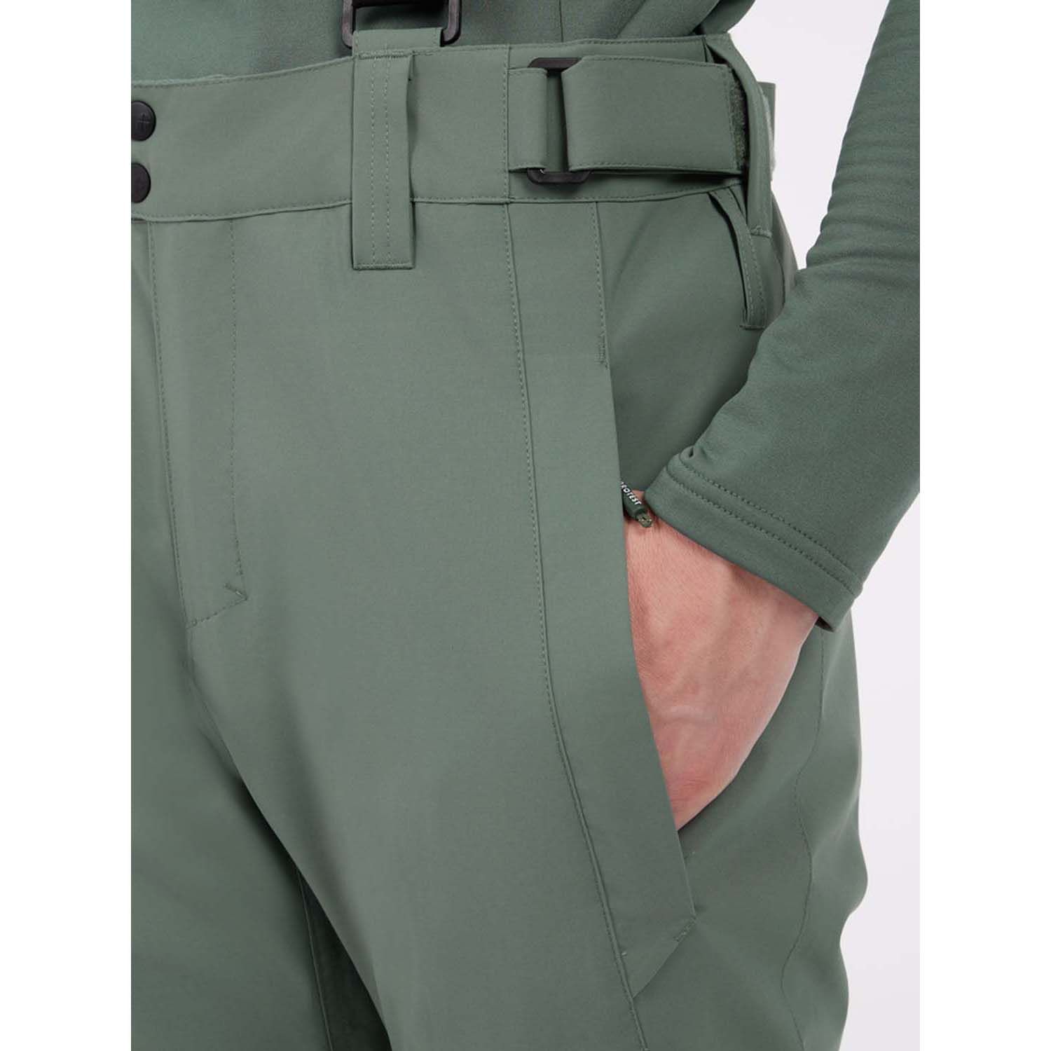 Protest PRTRowens Snowpants