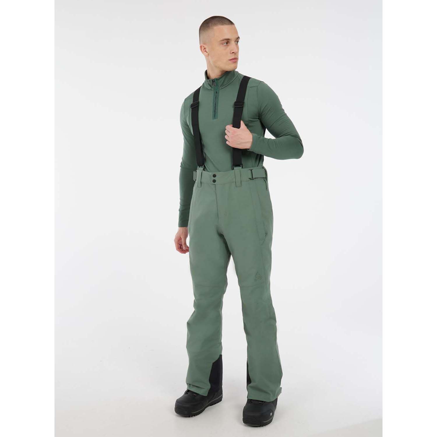 Protest PRTRowens Snowpants