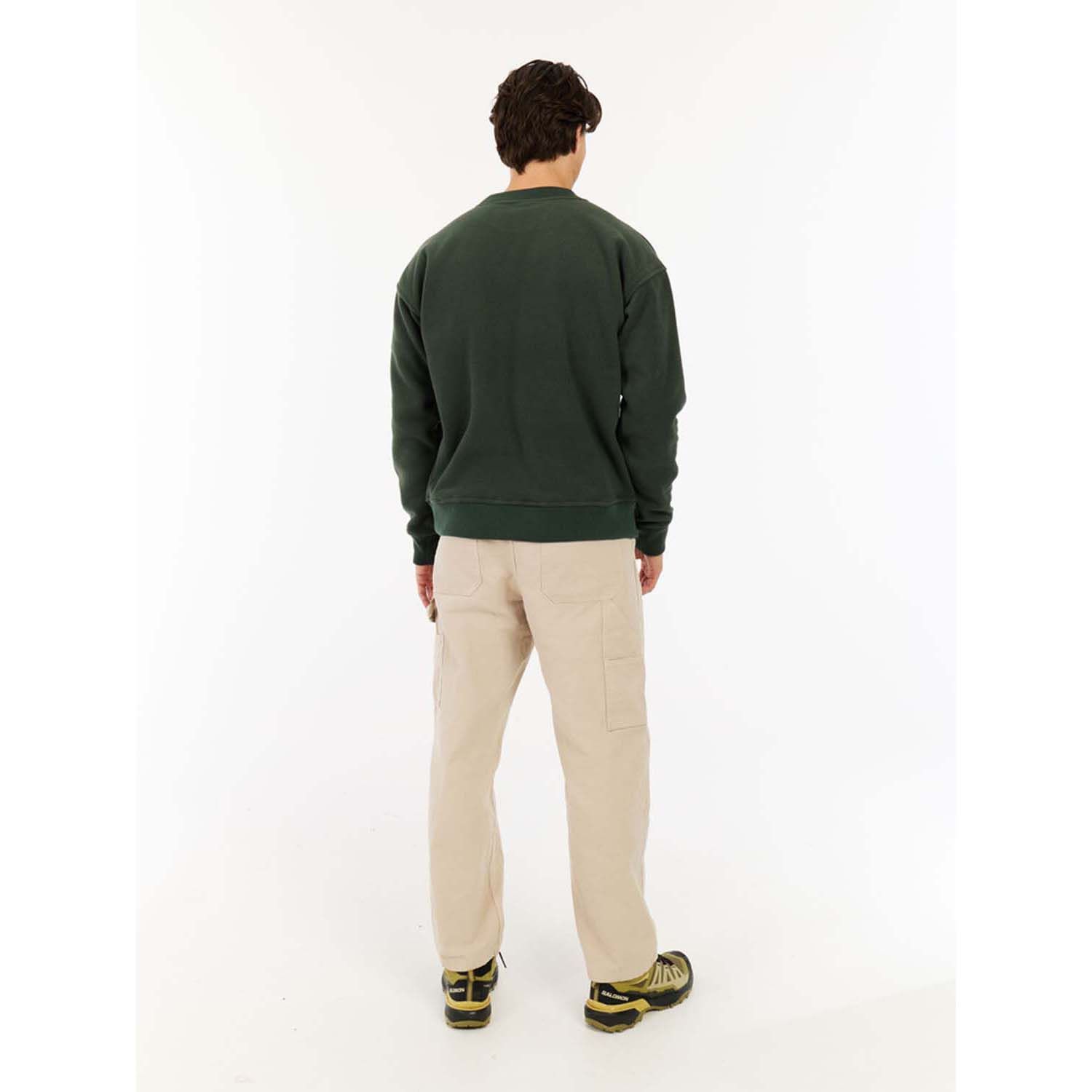 Protest PRTHawk Sweatshirt