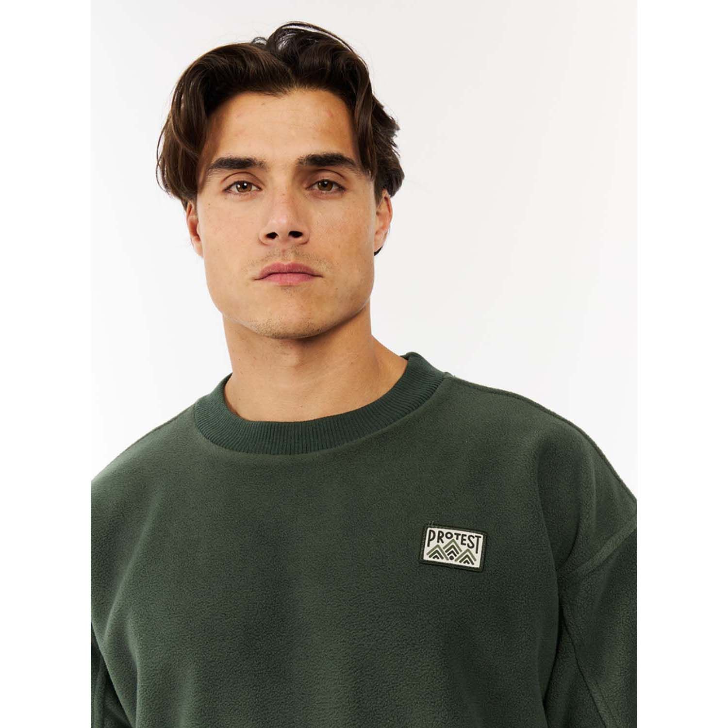 Protest PRTHawk Sweatshirt