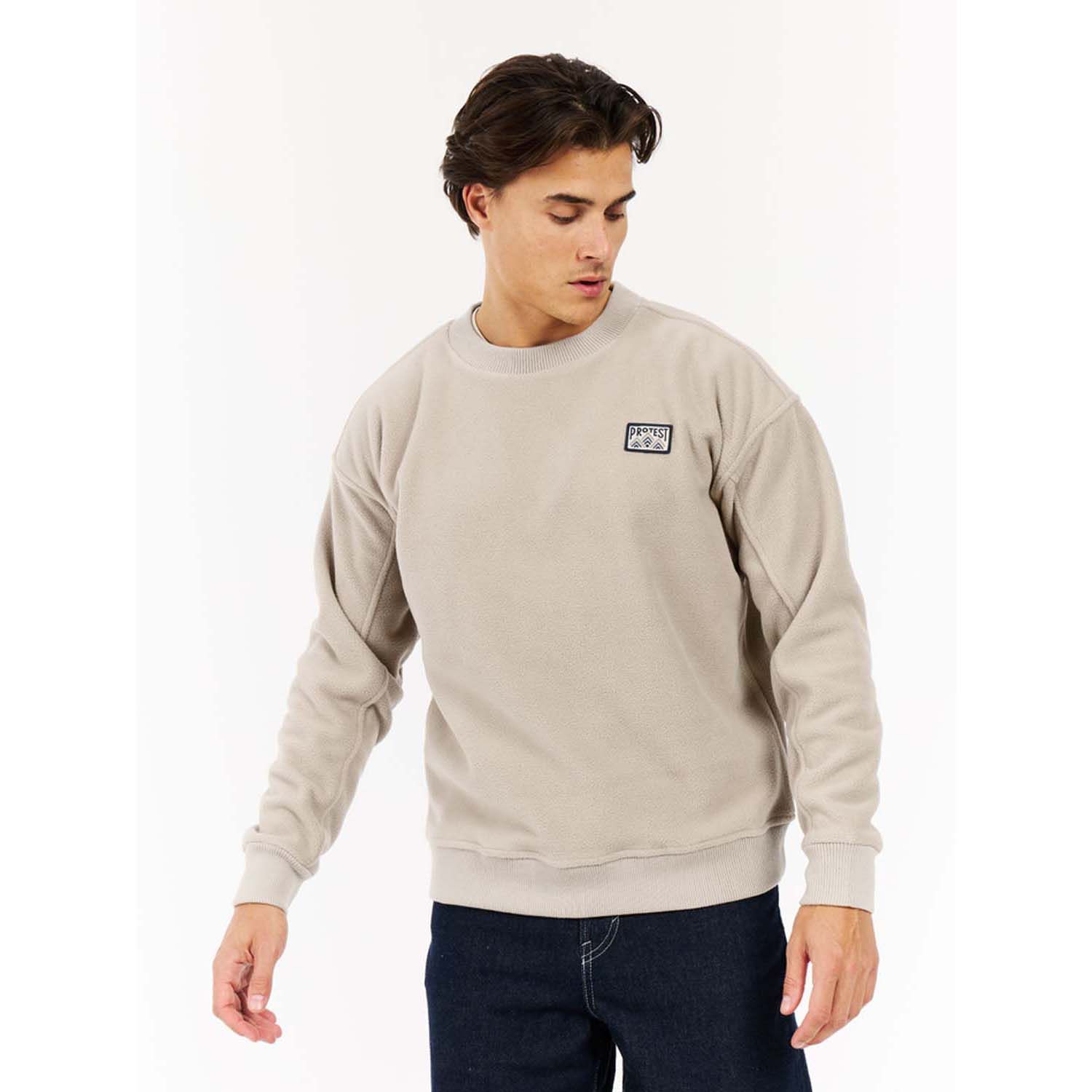 Protest PRTHawk Sweatshirt