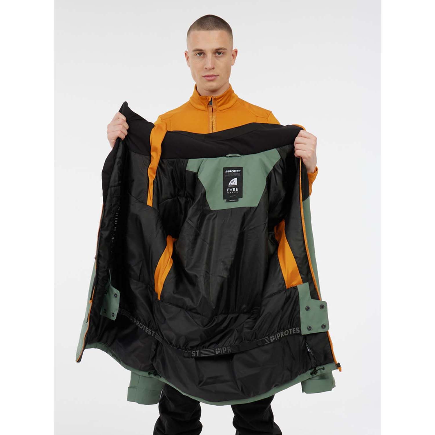 Protest PRTLado Snowjacket