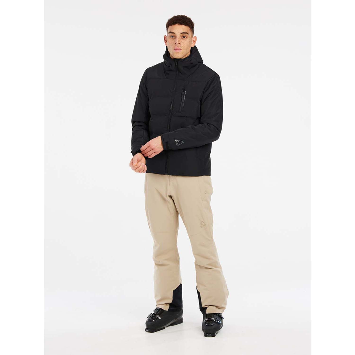 Protest PRTSuperior Snowjacket