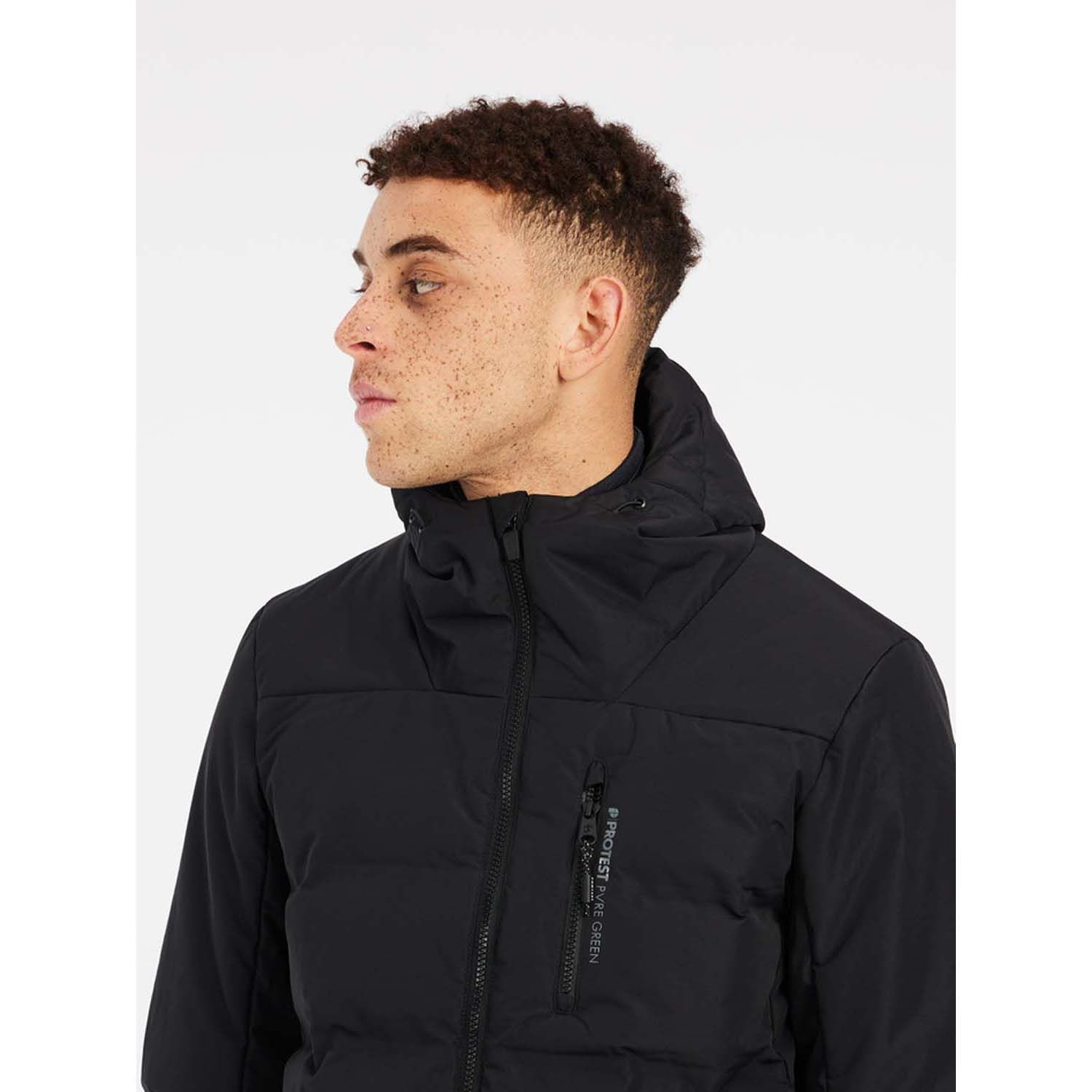 Protest PRTSuperior Snowjacket