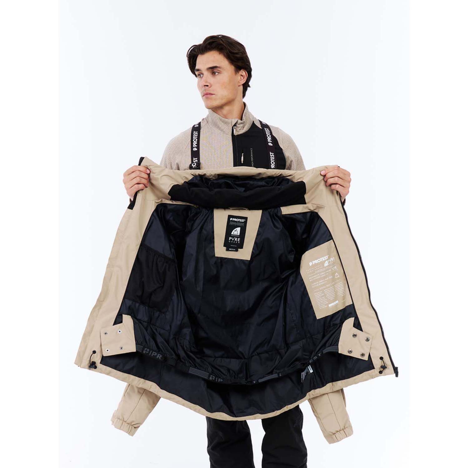 Protest PRTSuperior Snowjacket