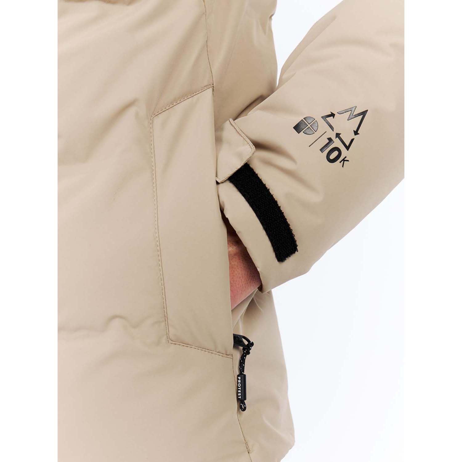 Protest PRTSuperior Snowjacket