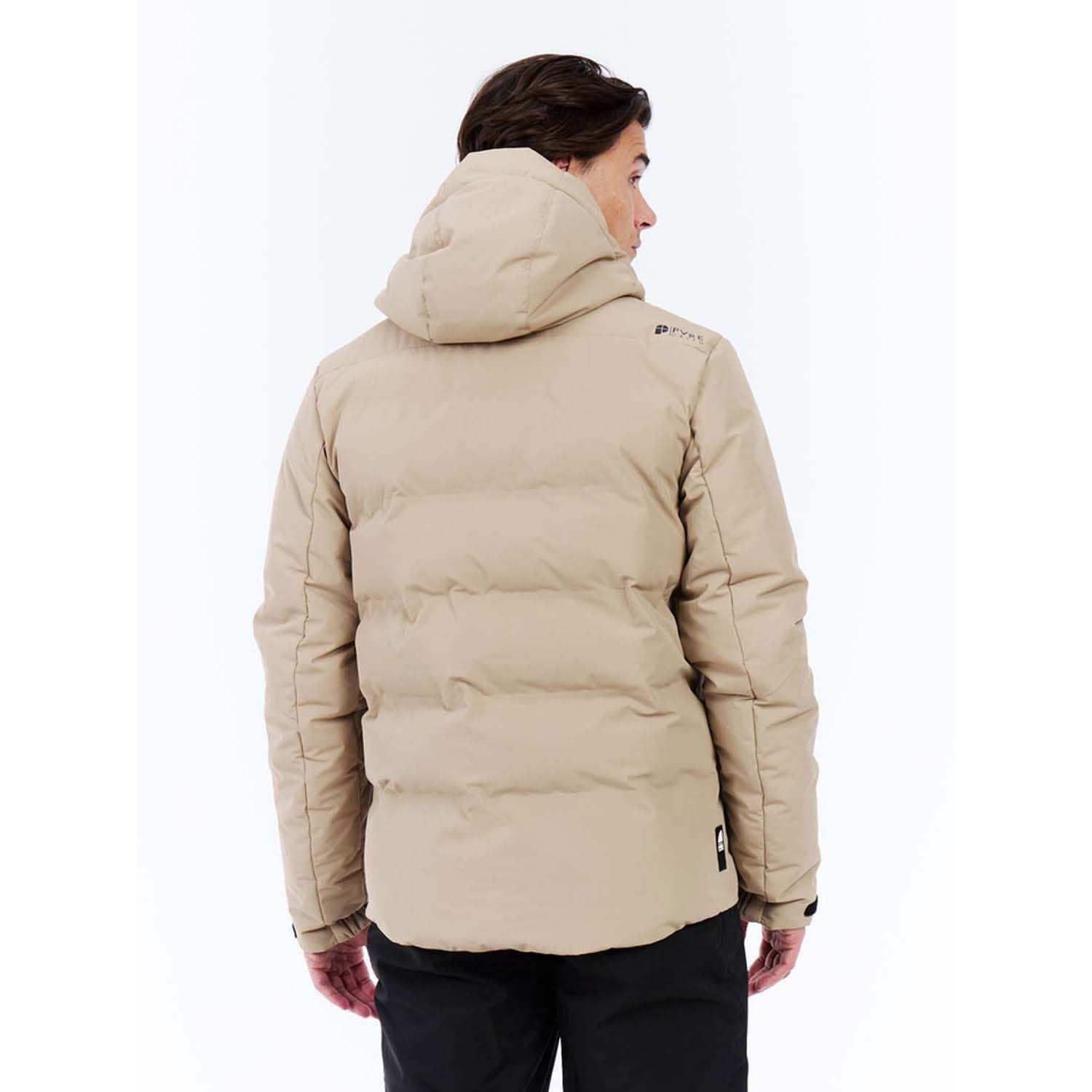 Protest PRTSuperior Snowjacket