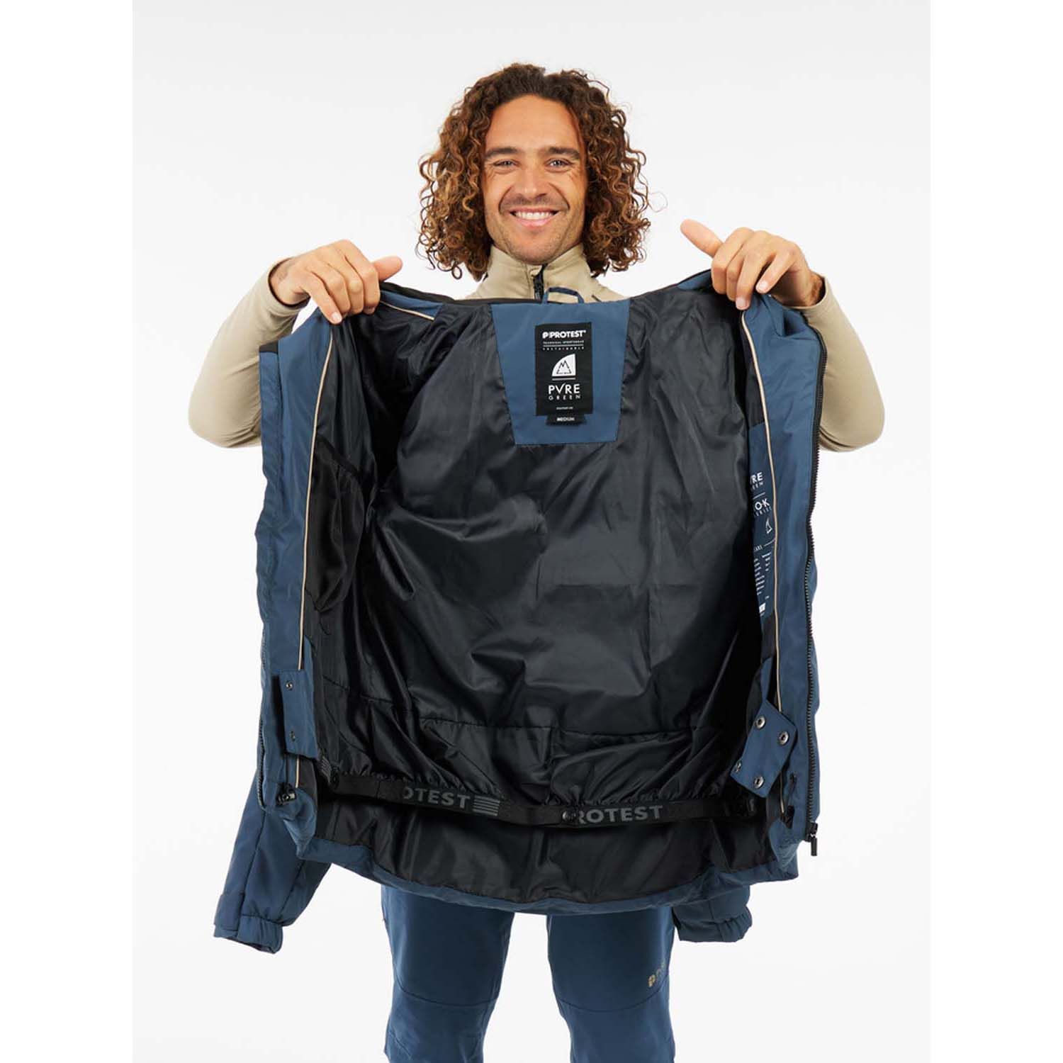 Protest PRTSuperior Snowjacket