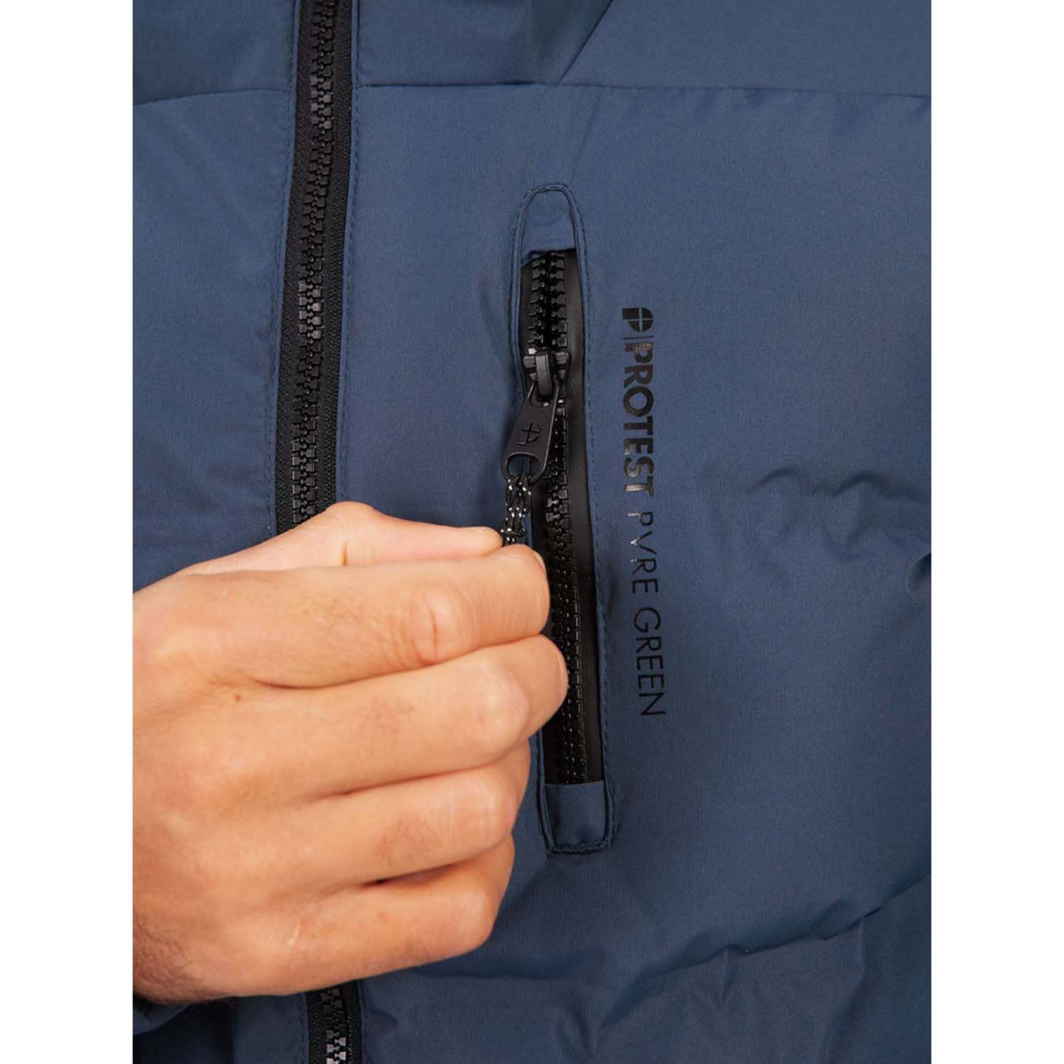 Protest PRTSuperior Snowjacket