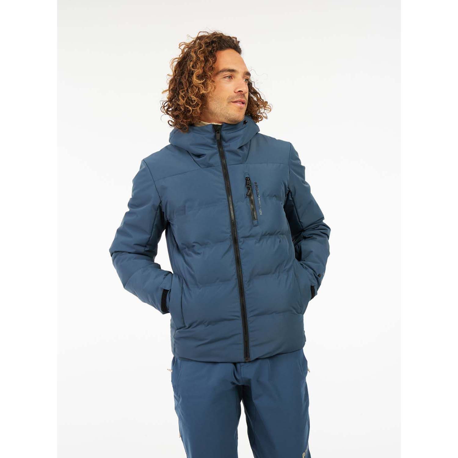 Protest PRTSuperior Snowjacket