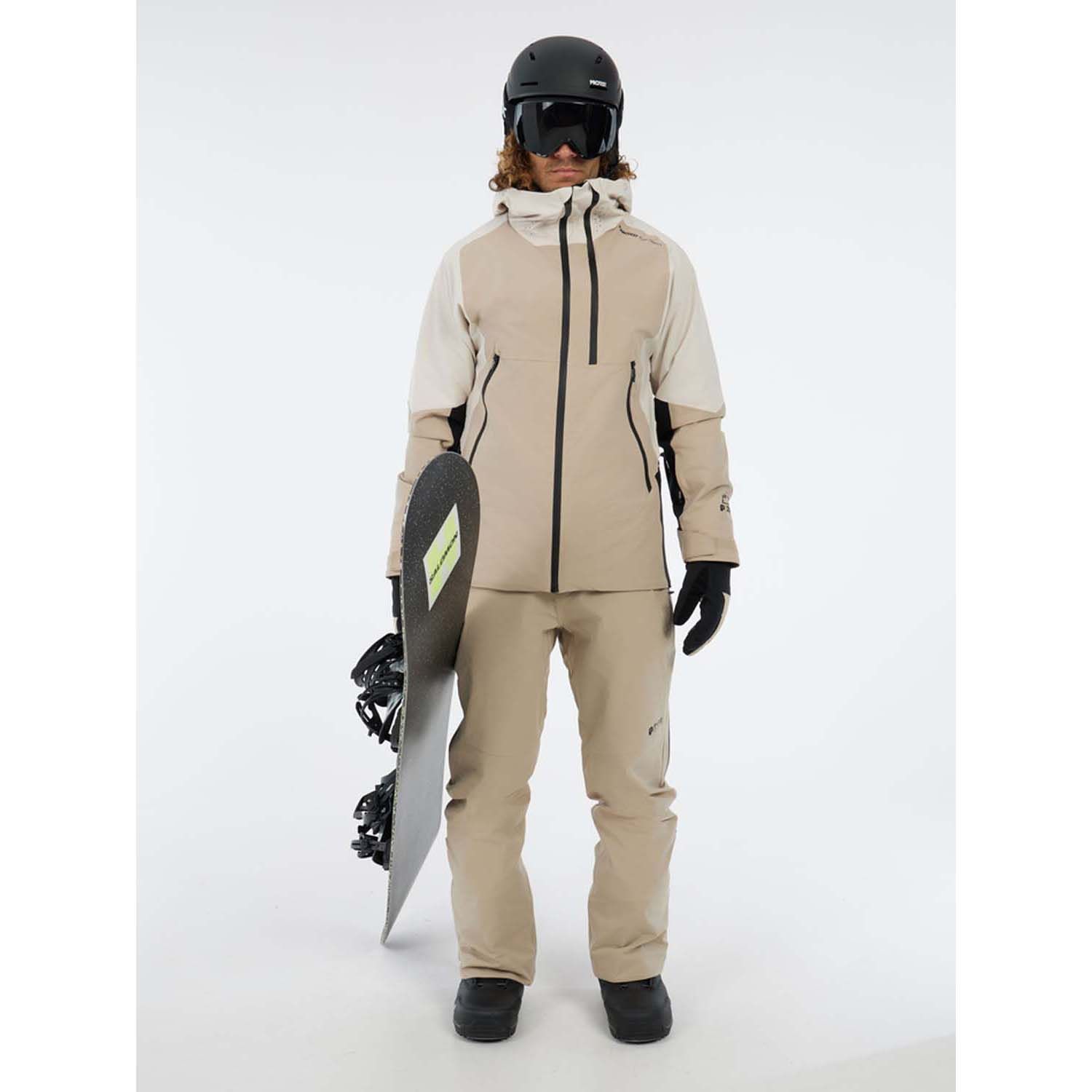 Protest PRTThrow Snowjacket