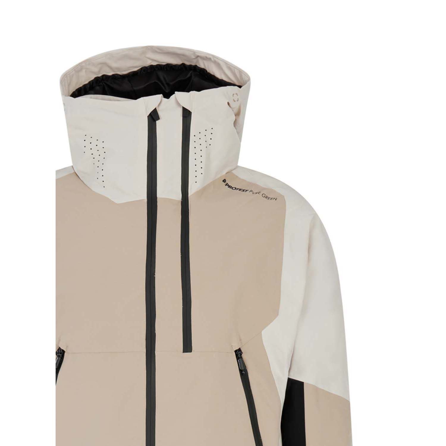 Protest PRTThrow Snowjacket