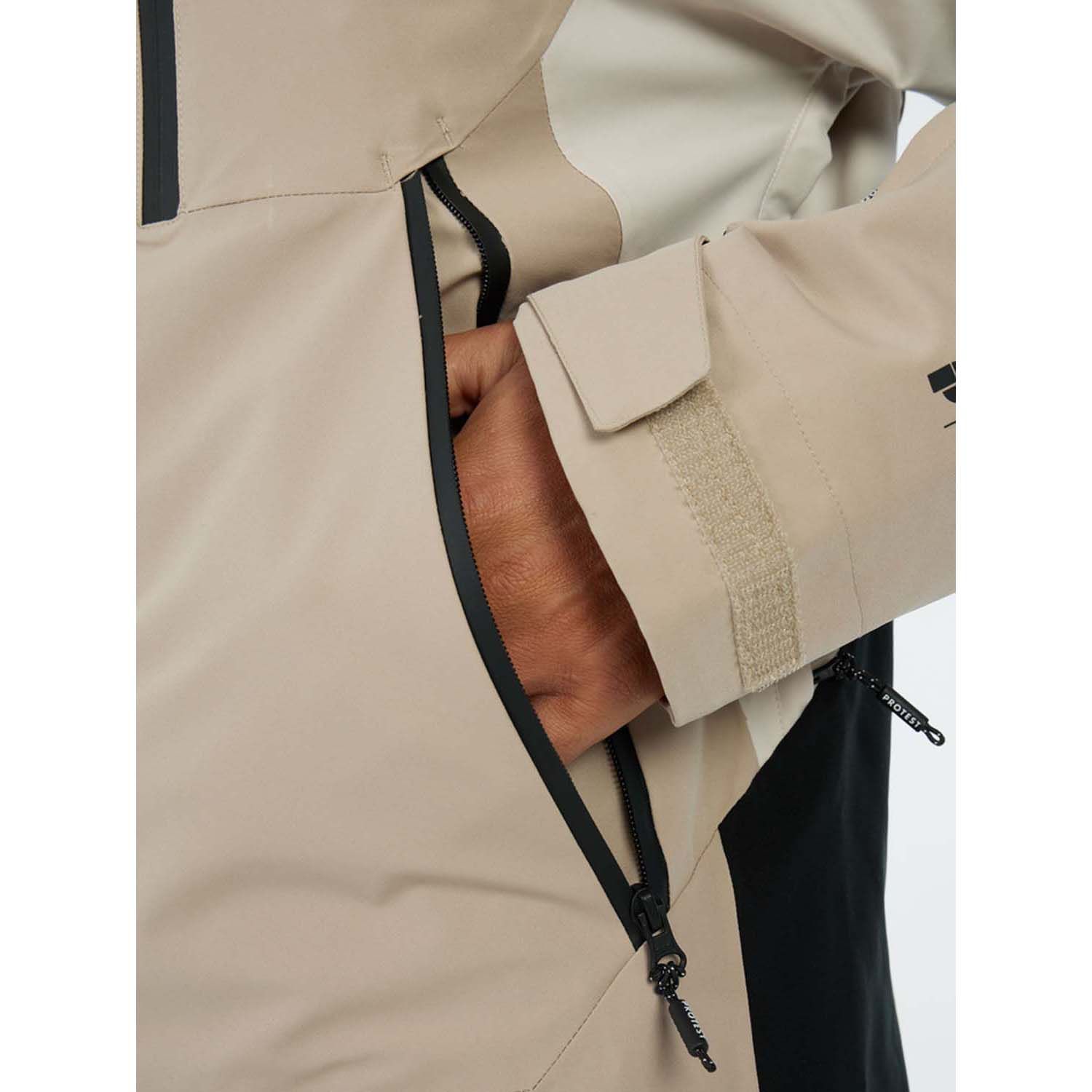 Protest PRTThrow Snowjacket