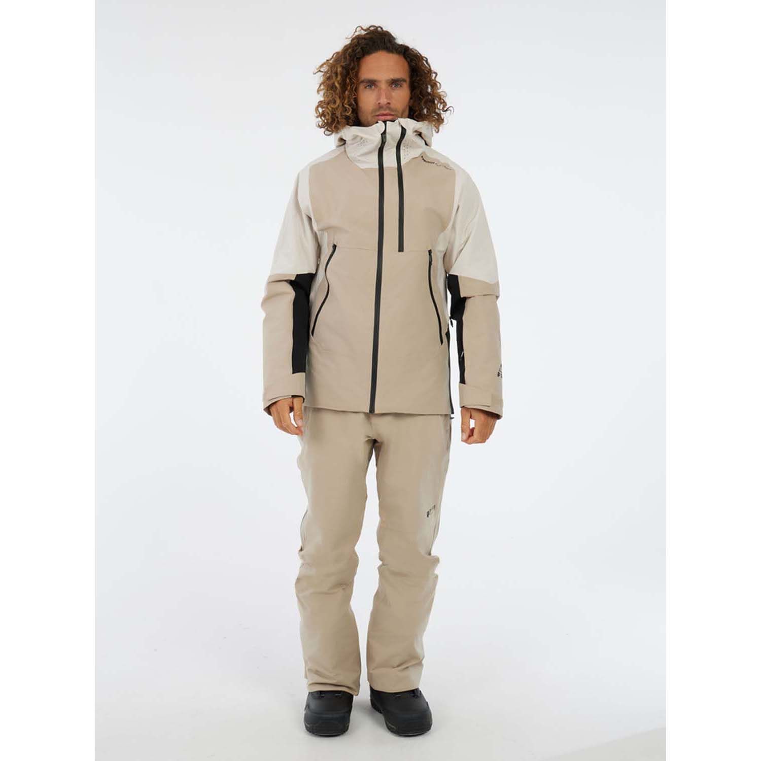 Protest PRTThrow Snowjacket