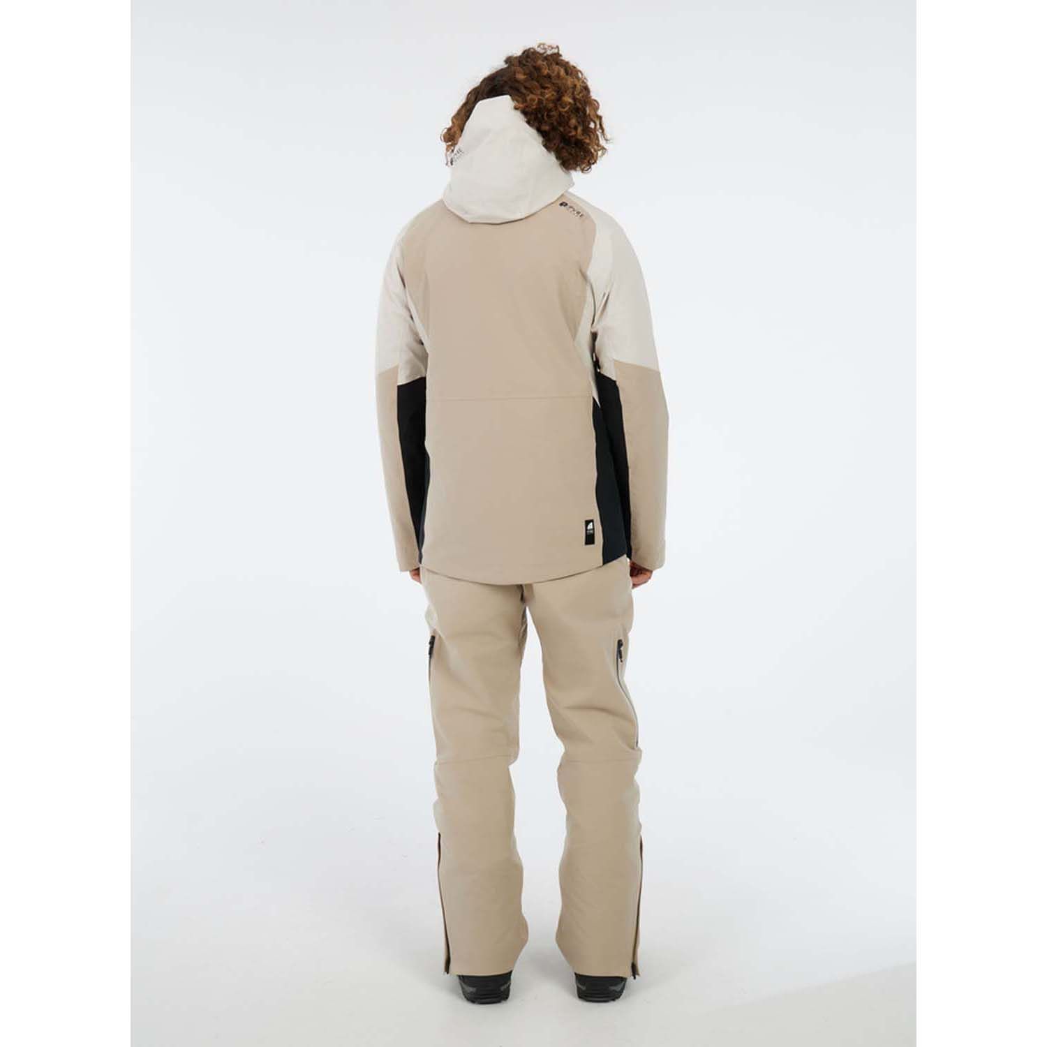 Protest PRTThrow Snowjacket