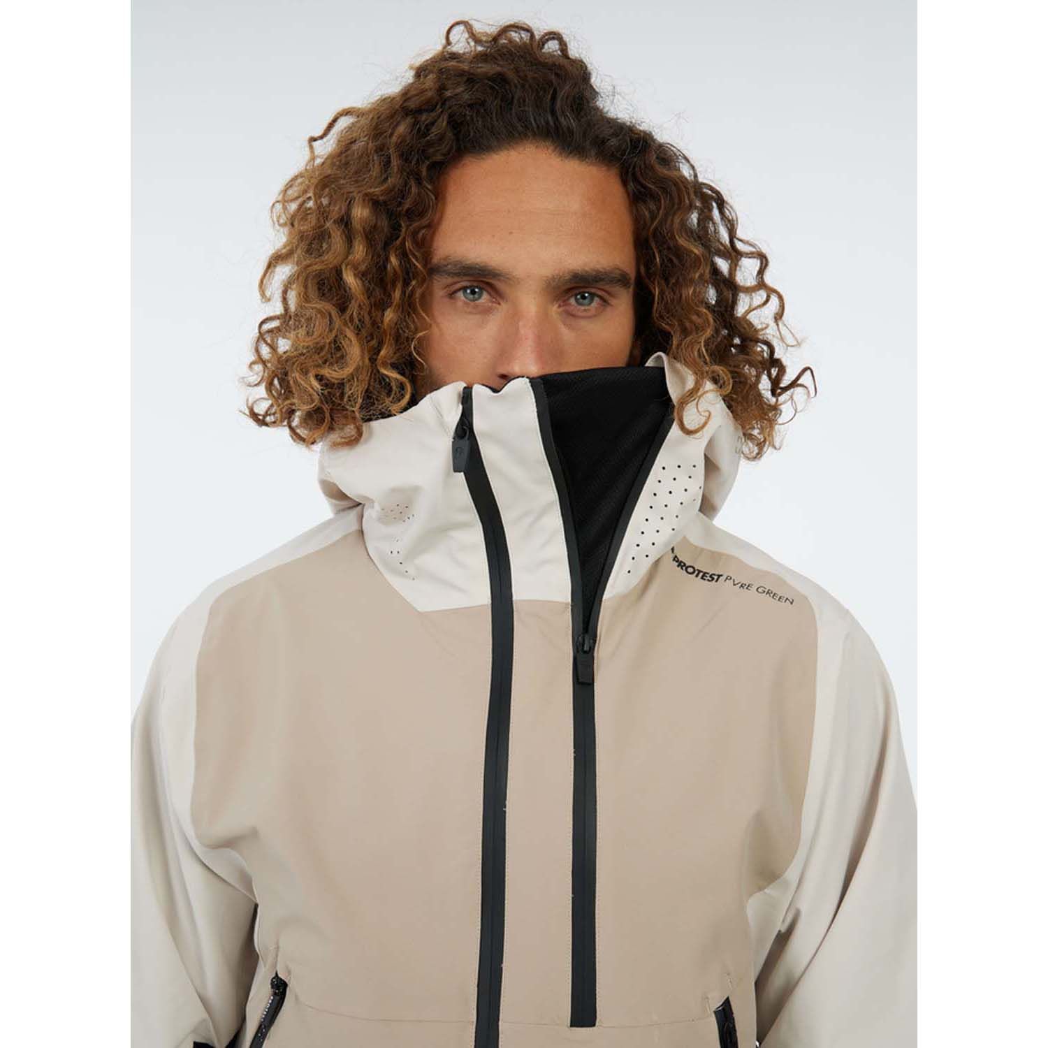 Protest PRTThrow Snowjacket