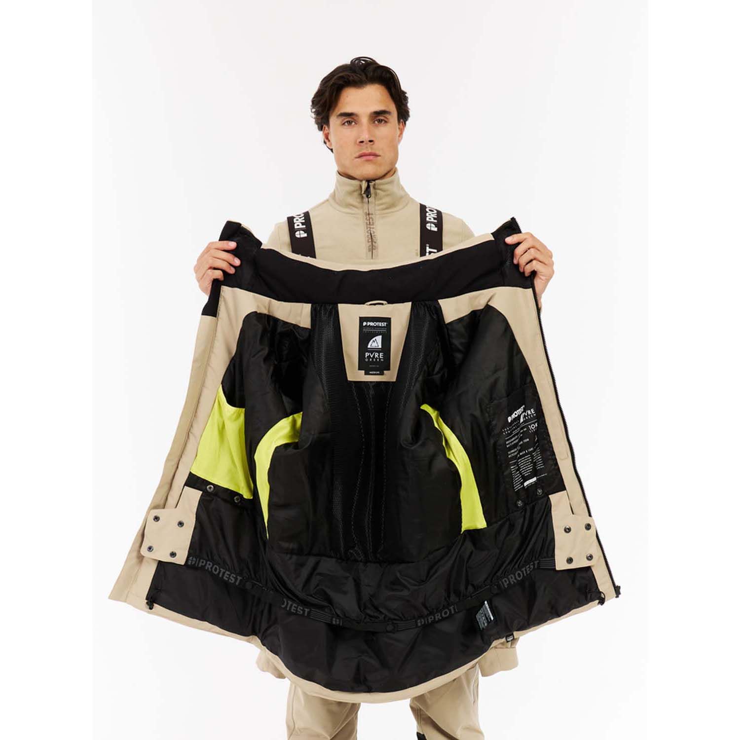 Protest PRTWest Snowjacket