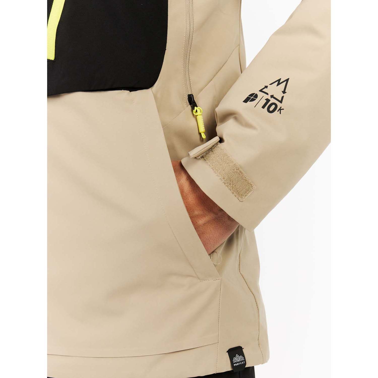 Protest PRTWest Snowjacket