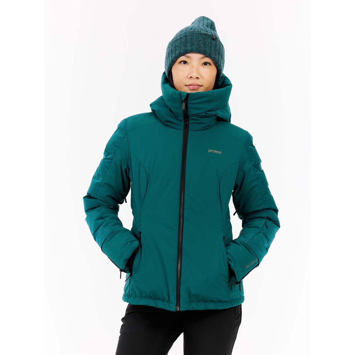 Protest PRTMercury Snowjacket