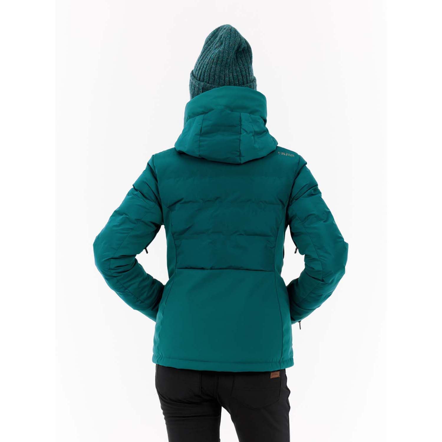 Protest PRTMercury Snowjacket