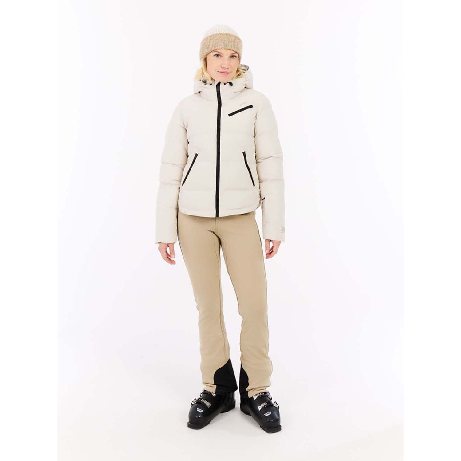 Protest PRTLucid Snowjacket