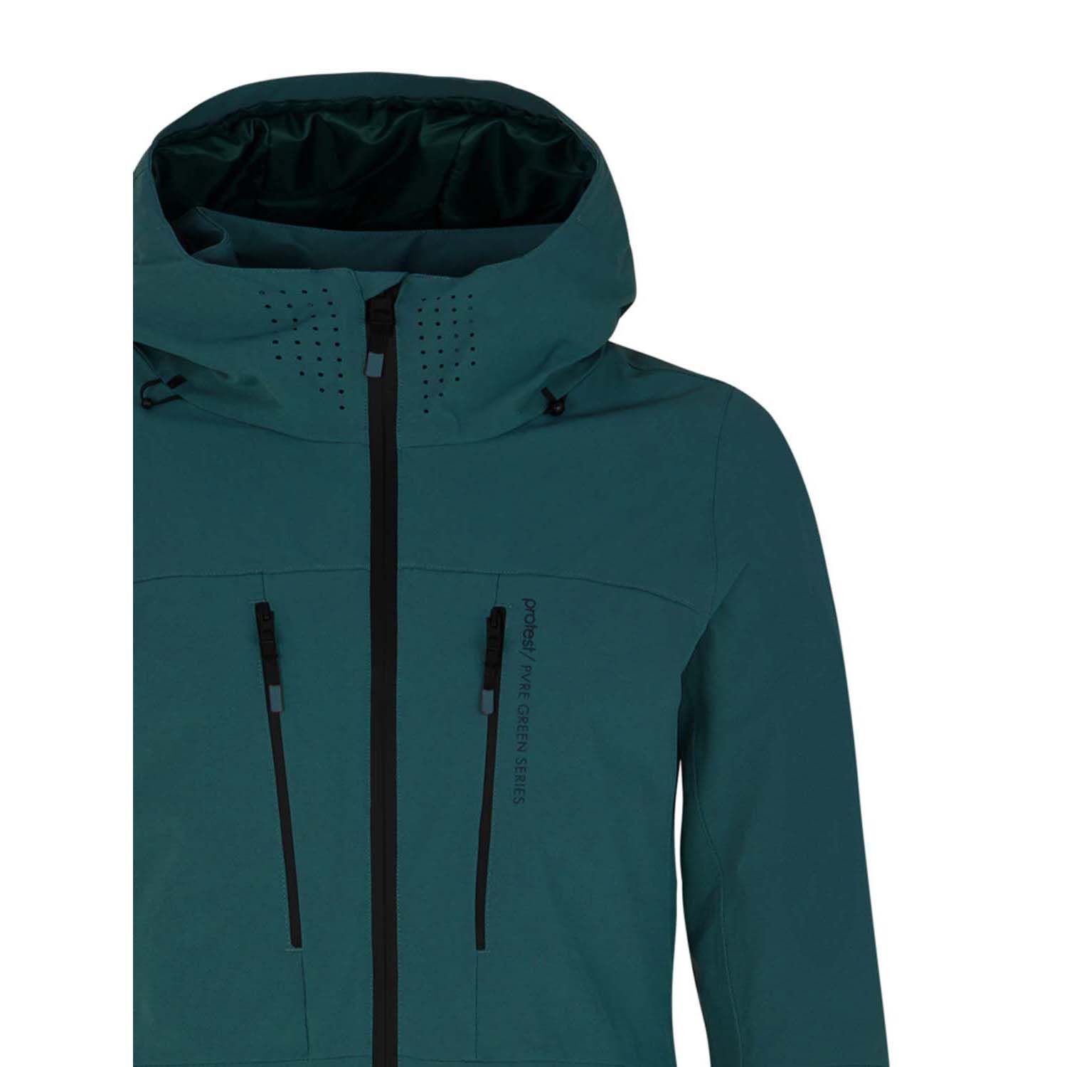 Protest PRTBeverly Snowjacket