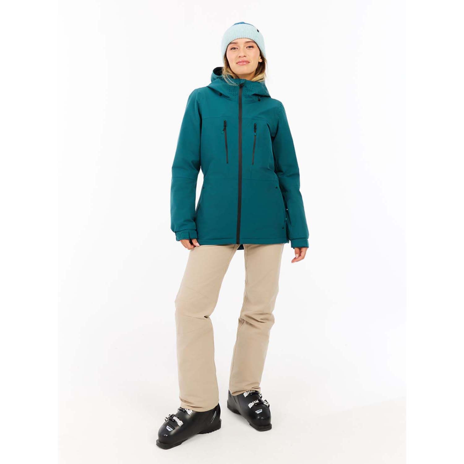 Protest PRTBeverly Snowjacket