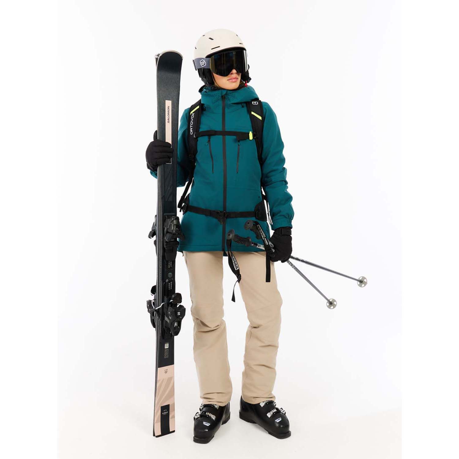 Protest PRTBeverly Snowjacket