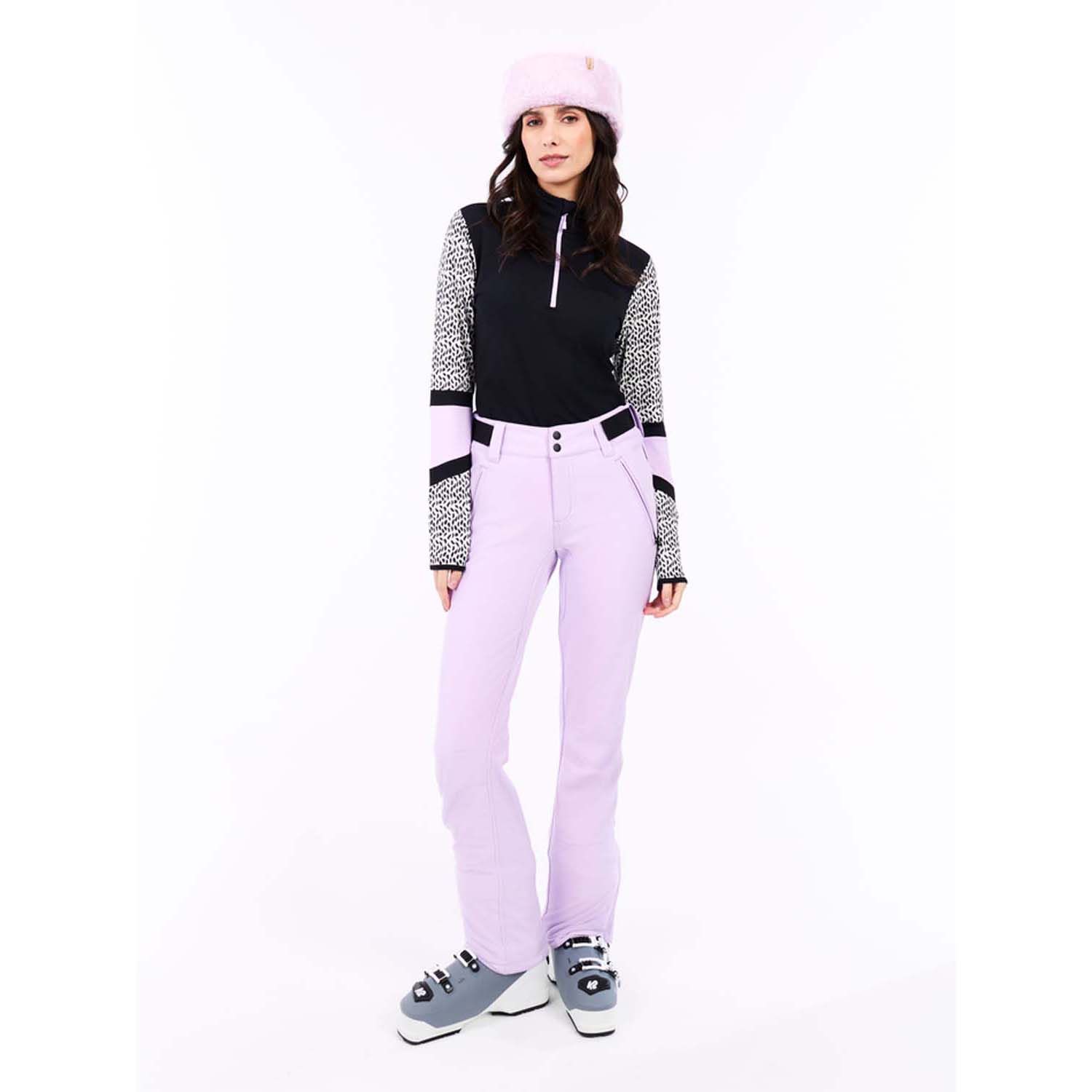 Protest PRTRelole Snowpants