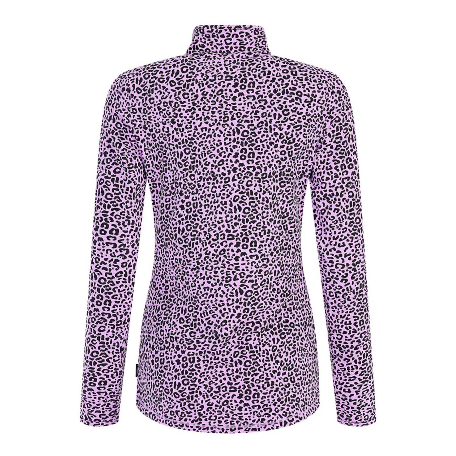 Protest PRTEsher 1/4 Zip Active Top