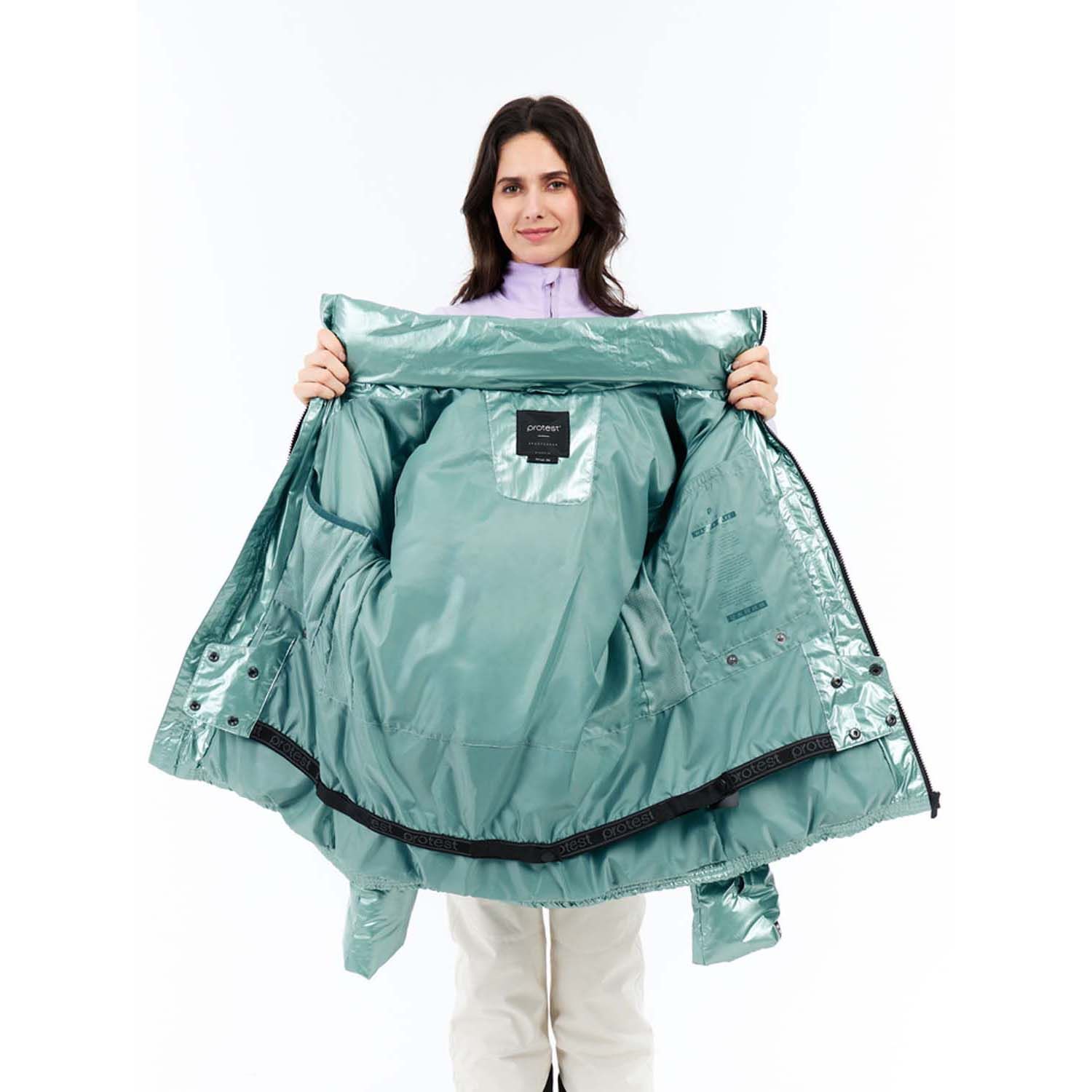 Protest PRTFenja Snowjacket