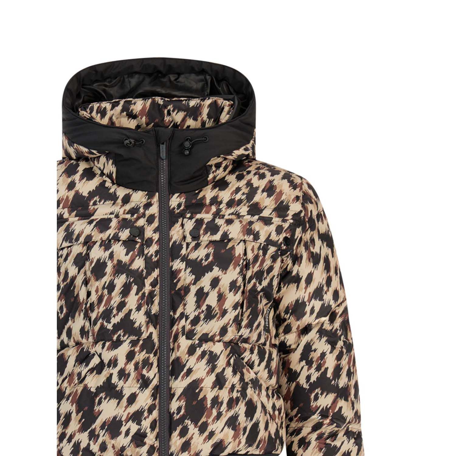 Protest PRTJetta Snowjacket