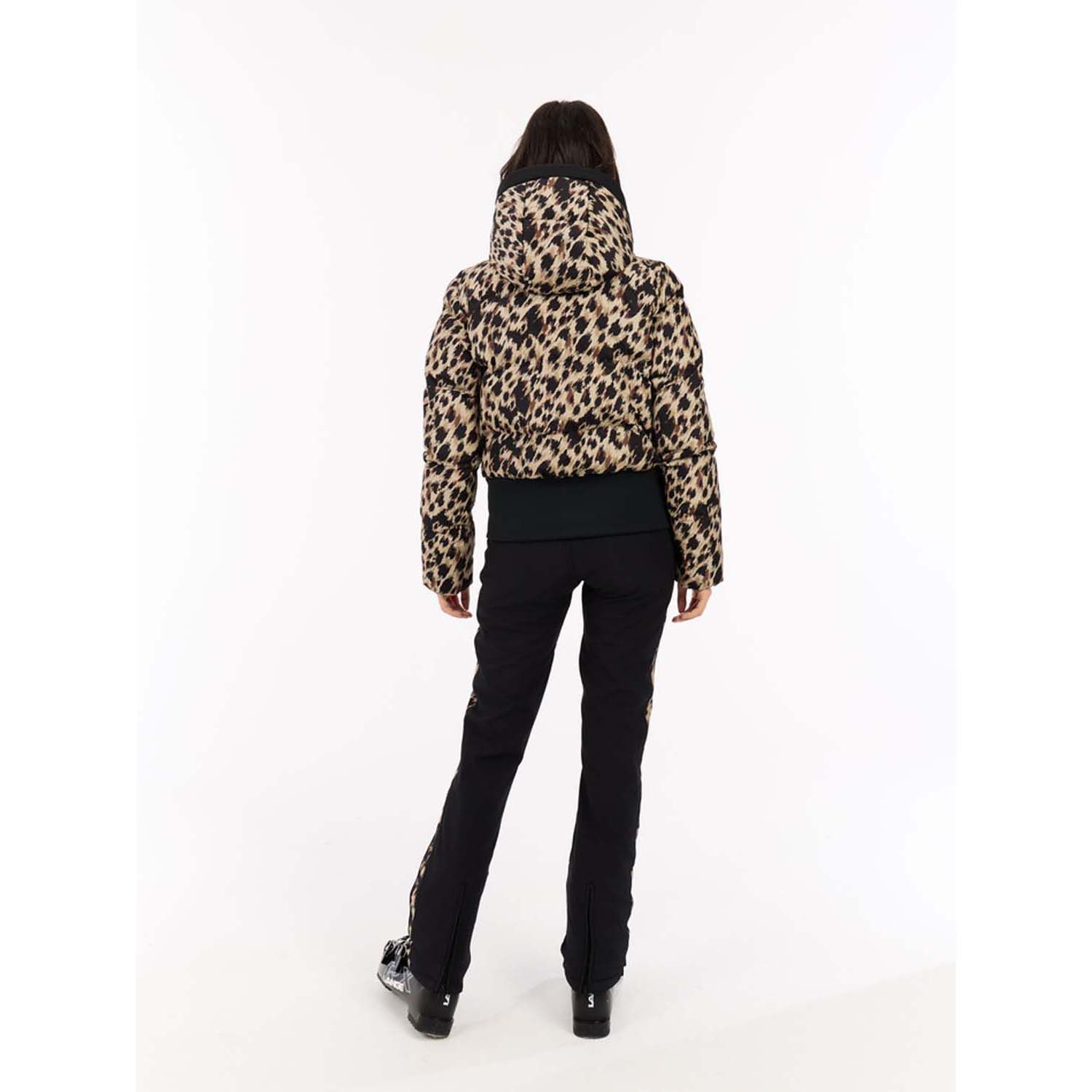 Protest PRTJetta Snowjacket