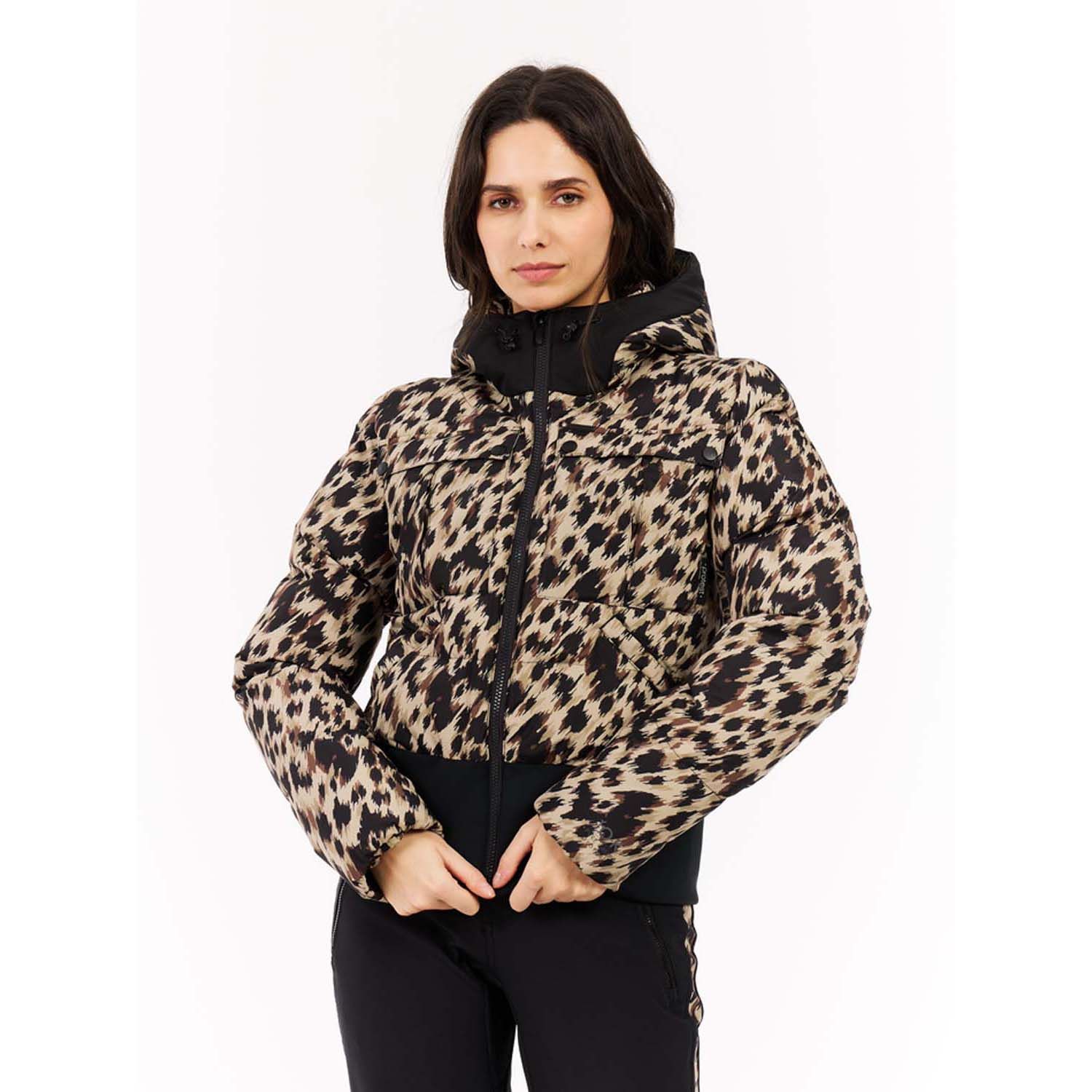 Protest PRTJetta Snowjacket