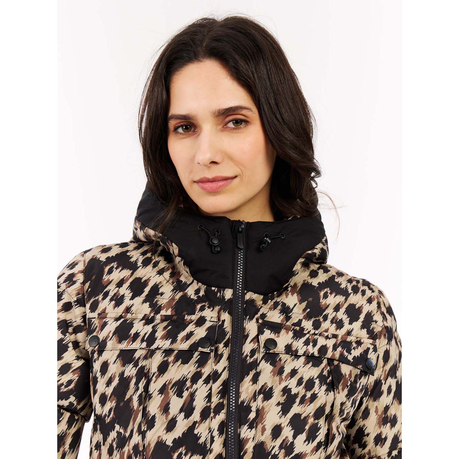 Protest PRTJetta Snowjacket