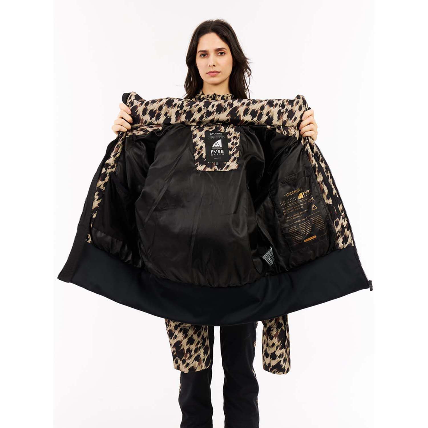 Protest PRTJetta Snowjacket