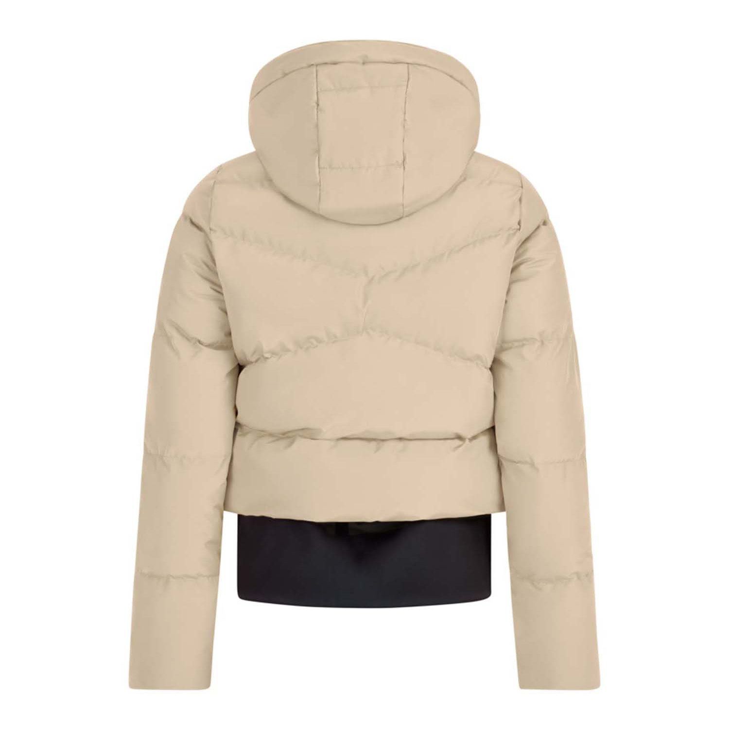 Protest PRTPreppy Snowjacket with ZIP-SHIFT