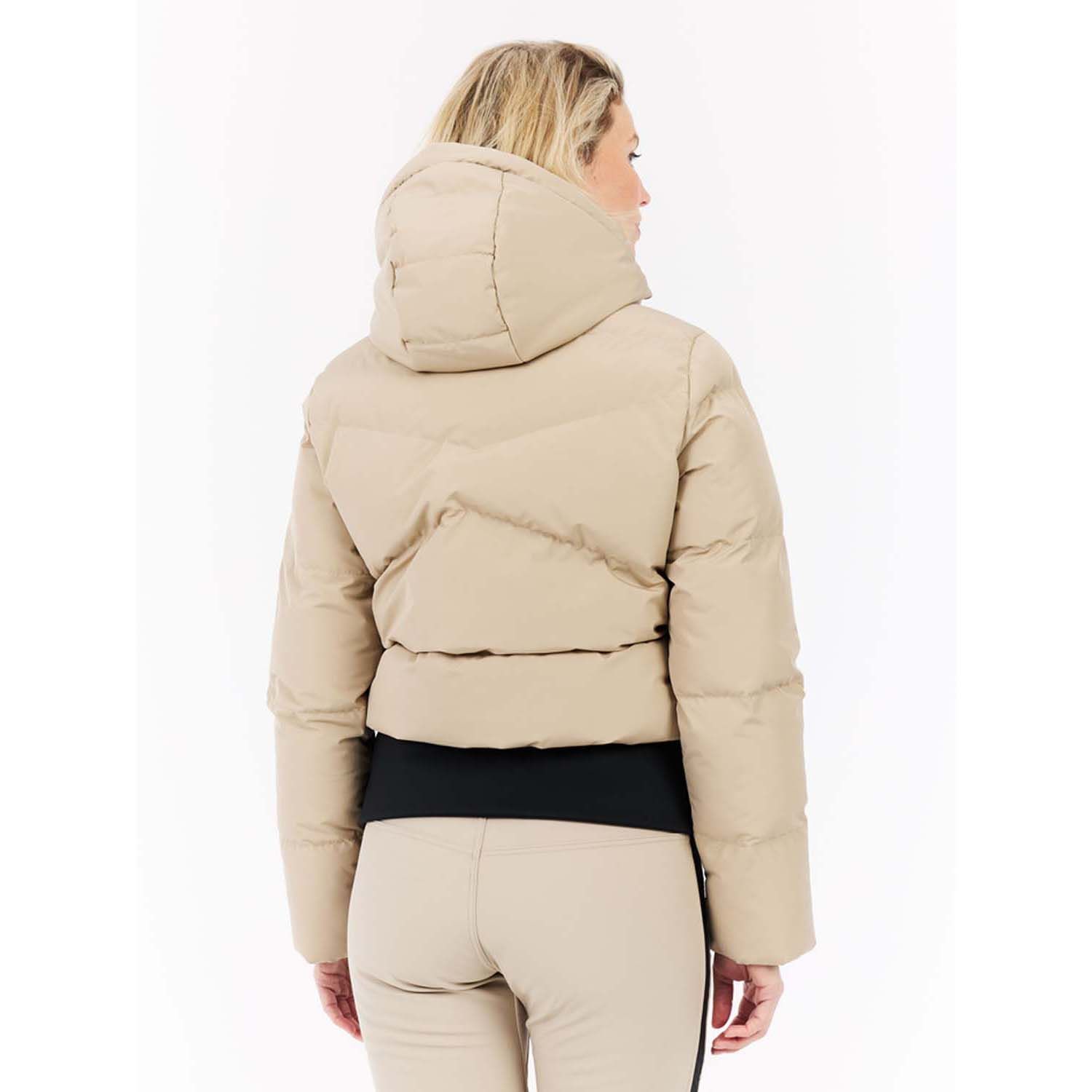 Protest PRTPreppy Snowjacket with ZIP-SHIFT
