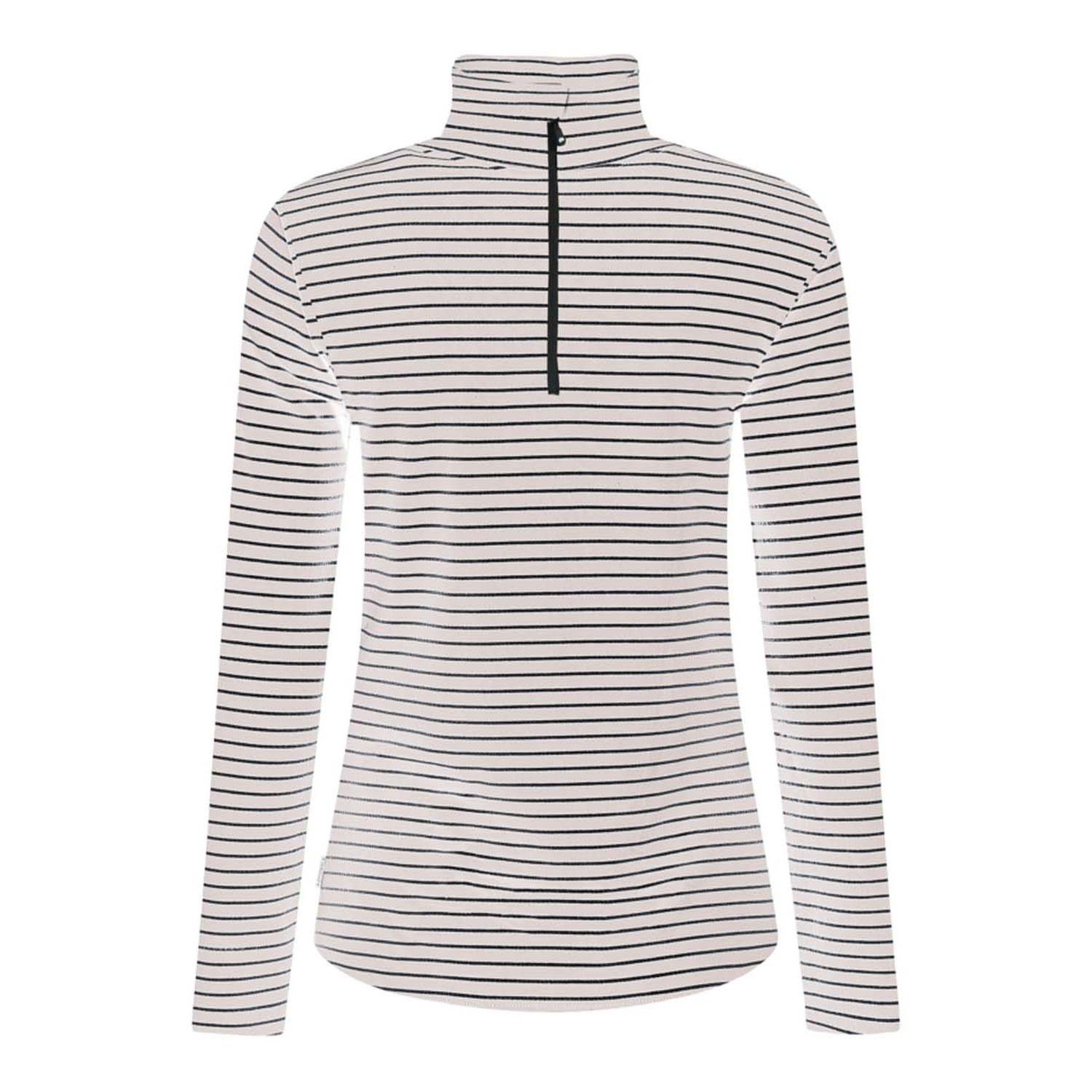 Protest PRTVessy 1/4 Zip Active Top