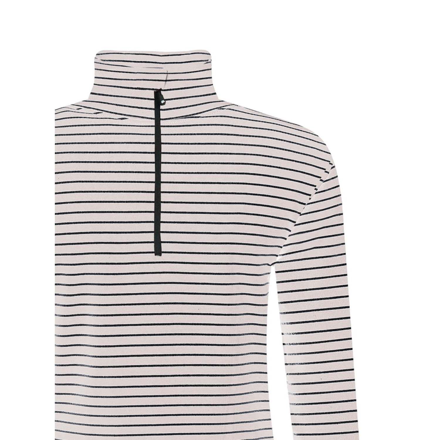 Protest PRTVessy 1/4 Zip Active Top