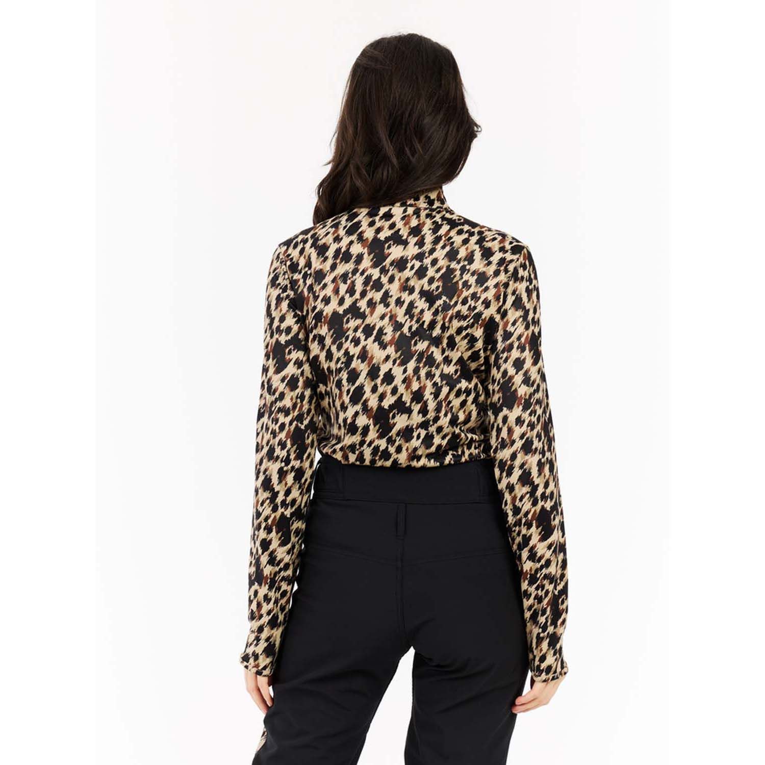 Protest PRTVessy 1/4 Zip Active Top