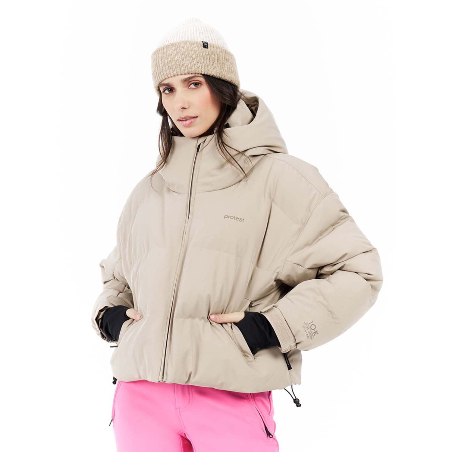 Protest PRTVox Snowjacket